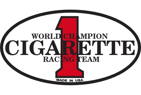 Cigarette Racing