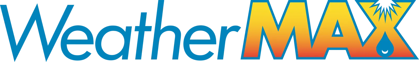 WeatherMAX
